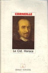 LE CID HORACE