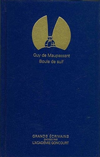 Stock image for Maupassant (Grands crivains) for sale by Librairie Th  la page