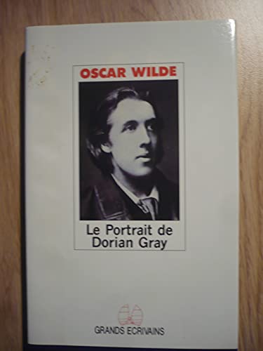 LE PORTRAIT DE DORIAN GRAY