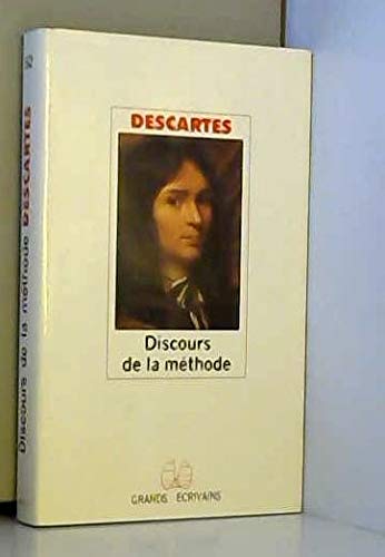 Stock image for Descartes for sale by Mli-Mlo et les Editions LCDA