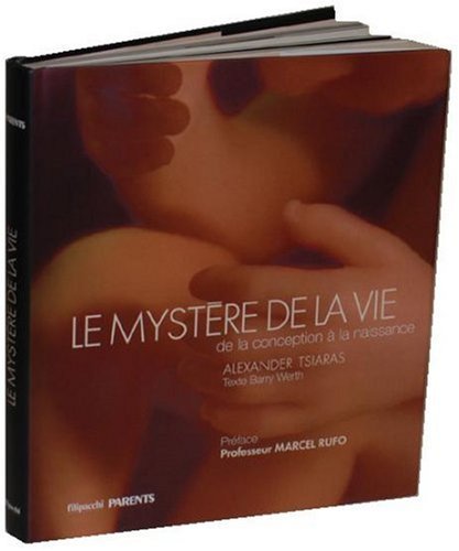 Beispielbild fr Le Mystre de la Vie zum Verkauf von Better World Books