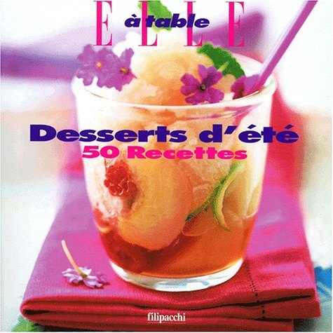 Stock image for Desserts d't for sale by medimops