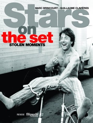 Stars On the Set: Stolen Moments