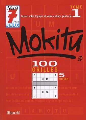 9782850188824: Mokitu: Tome 1