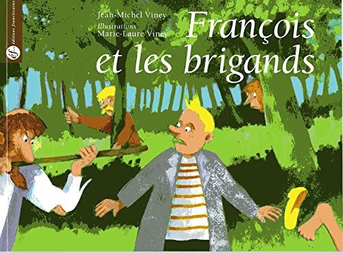 Imagen de archivo de Franois et les brigands a la venta por medimops