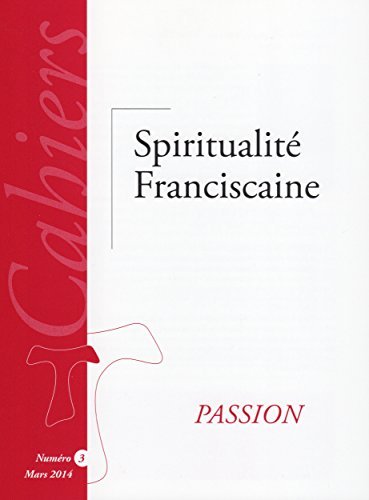 Beispielbild fr Spiritualit Franciscaine zum Verkauf von medimops