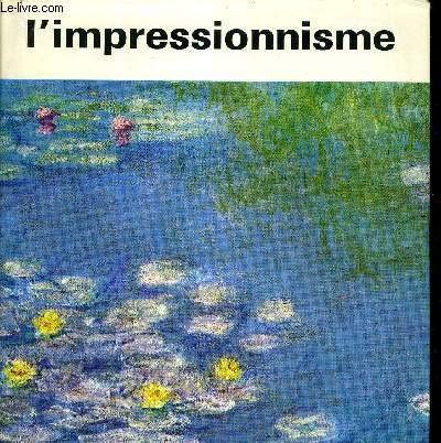 Beispielbild fr Impressionism zum Verkauf von WorldofBooks