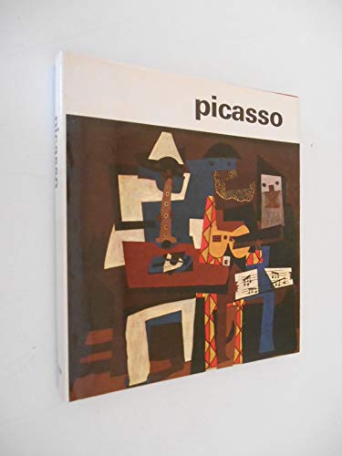 9782850250064: Picasso
