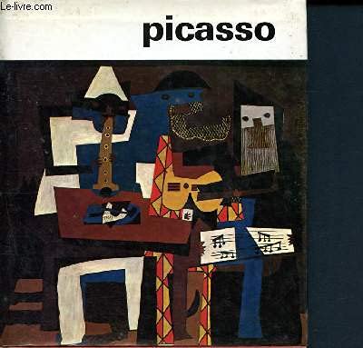 Picasso.