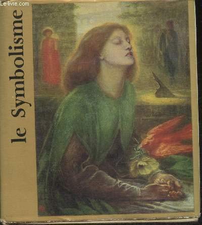 Le symbolisme (French Edition) (9782850250439) by Pierre, JoseÌ