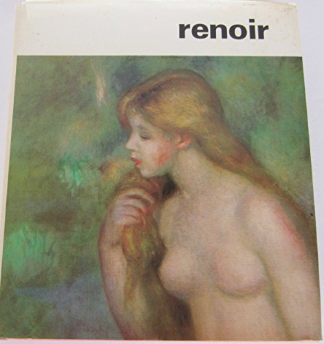 Imagen de archivo de Renoir (French Edition) a la venta por ThriftBooks-Dallas