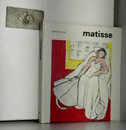 Stock image for Matisse for sale by Rainy Day Paperback