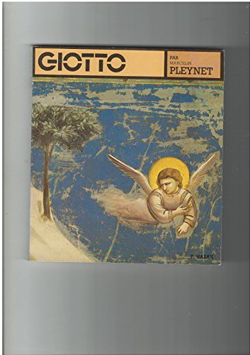 Beispielbild fr Giotto zum Verkauf von Ammareal