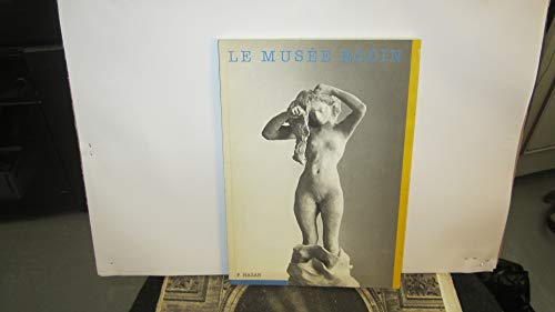 Stock image for Le Mus e Rodin Laurent, Monique for sale by LIVREAUTRESORSAS