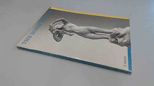 Beispielbild fr The Rodin Museum zum Verkauf von Wonder Book