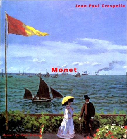 Beispielbild fr Monet : Chefs d'oeuvres zum Verkauf von Ammareal