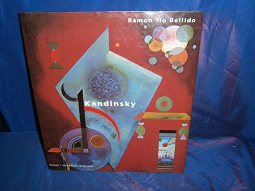 Stock image for KANDINSKY for sale by medimops