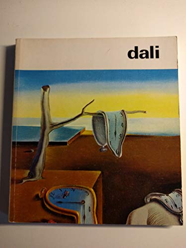 Stock image for Dali for sale by Bookmans