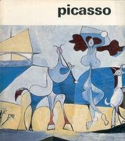 Beispielbild fr Pablo Picasso (Masters of Art S.) zum Verkauf von WorldofBooks