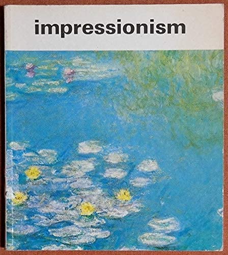 9782850251504: L'impressionnisme