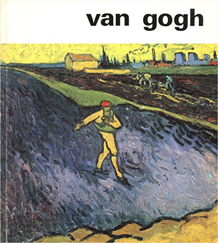 Stock image for Van Gogh for sale by Bookmans