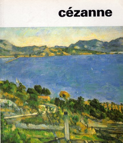 Imagen de archivo de CEZANNE a la venta por LiLi - La Libert des Livres