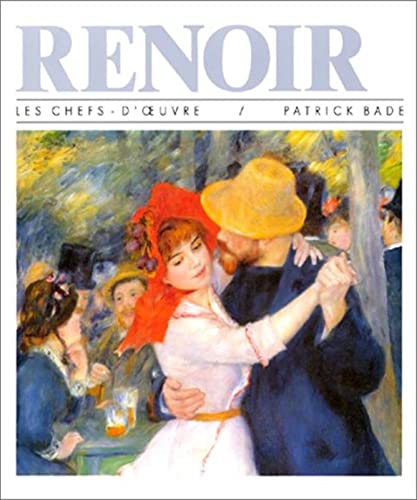 Beispielbild fr Renoir zum Verkauf von Ammareal