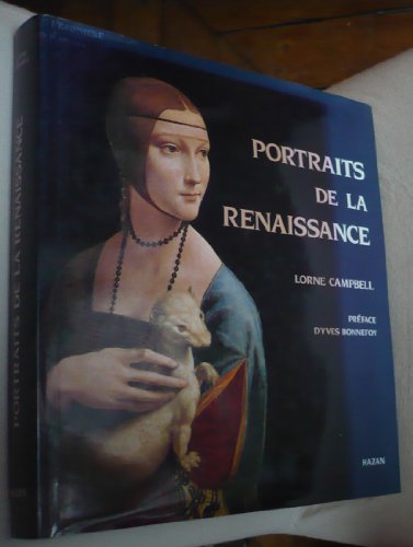 Beispielbild fr Portraits de la Renaissance zum Verkauf von medimops