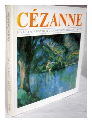 Cézanne - Les chefs-d'¿uvre