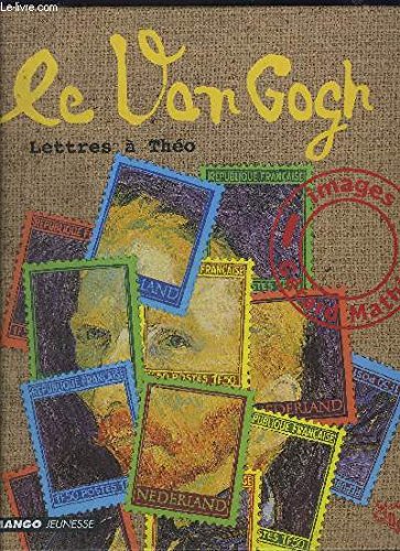 Beispielbild fr REPERTOIRE VINCENT VAN GOGH zum Verkauf von medimops