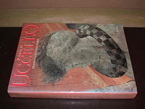 9782850252754: Paolo Uccello (French Edition)