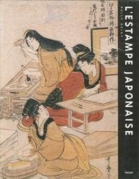 9782850253263: L'estampe japonaise