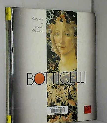 Beispielbild fr Sandro Botticelli zum Verkauf von Ammareal