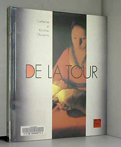 9782850253317: Georges de La Tour