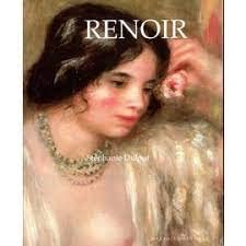 Beispielbild fr Renoir zum Verkauf von Better World Books Ltd