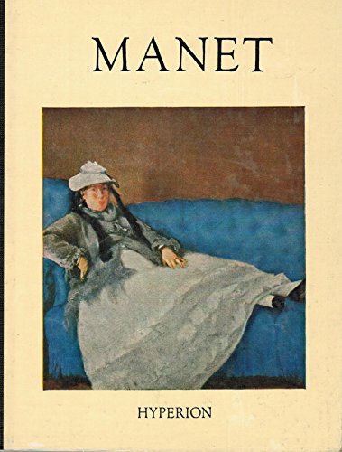 Stock image for Manet for sale by medimops