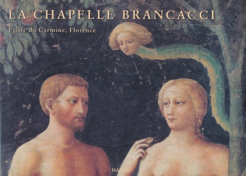 Stock image for La Chapelle Brancacci for sale by Better World Books