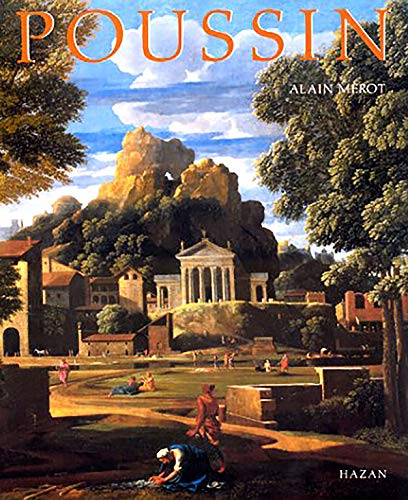 Stock image for Poussin for sale by Au bon livre