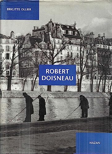 Beispielbild fr Robert Doisneau (Photographie) zum Verkauf von Books From California