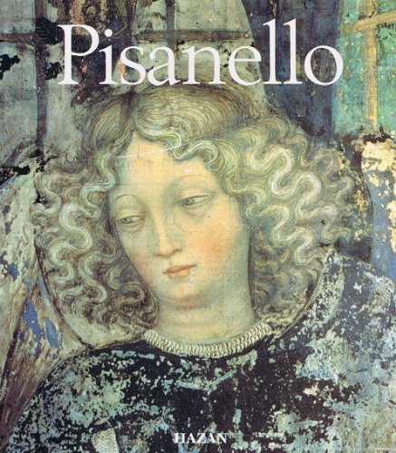 Stock image for Pisanello for sale by Maya Jones Books