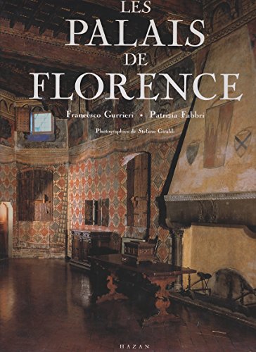 Stock image for Les Palais De Florence for sale by RECYCLIVRE