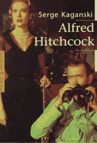 Stock image for Alfred Hitchcock (Pocket Archives Series) for sale by Book Alley