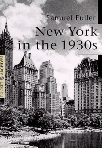 9782850255342: New York in the 1930s