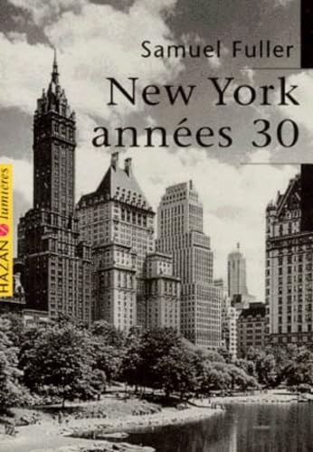 9782850255359: New York, annes 30