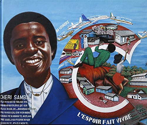 Cheri Samba: Musee national des Arts d'Afrique et d'Oceanie, 14 mai - 18 aout 1997.