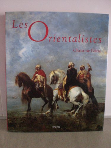 9782850255588: Les orientalistes