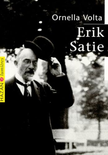 Stock image for Erik Satie for sale by medimops