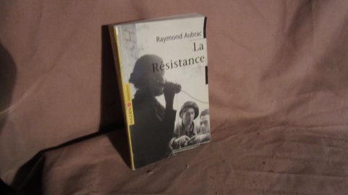 Stock image for LA RESISTANCE for sale by Moe's Books