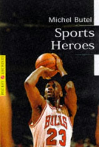 9782850255694: Heroes of Sport (The Pocket Archives Series)