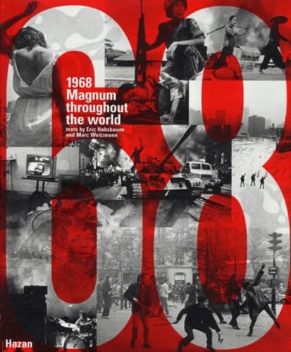 Stock image for 1968 Magnum Throughout the World for sale by Books Unplugged